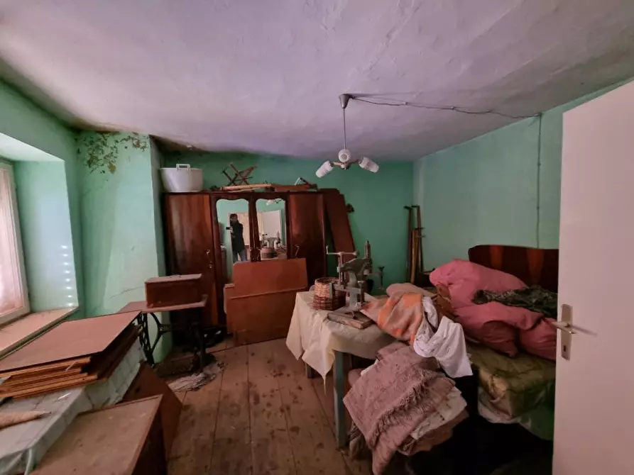 Immagine 11 di Rustico / casale in vendita  in Via Sant'Antonio a Ronzone