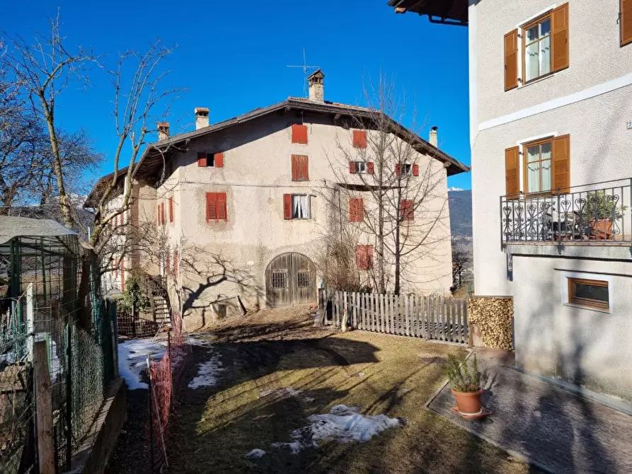 Immagine 13 di Rustico / casale in vendita  in Via Sant'Antonio a Ronzone