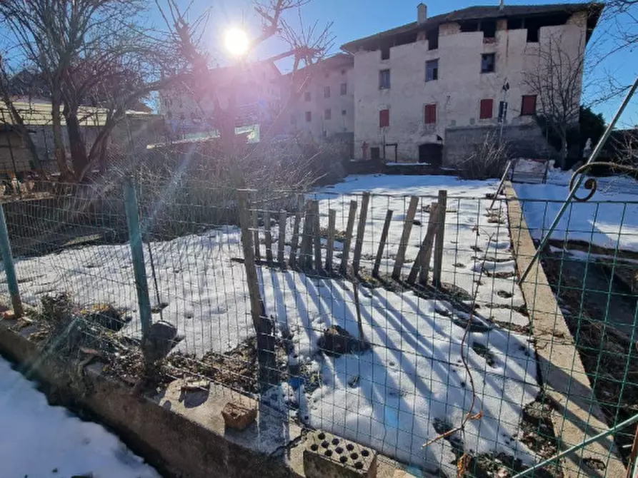 Immagine 19 di Rustico / casale in vendita  in Via Sant'Antonio a Ronzone