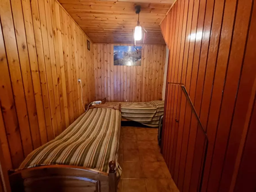 Immagine 5 di Villetta a schiera in vendita  a Predaia