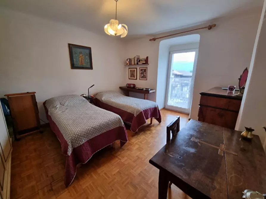 Immagine 6 di Villetta a schiera in vendita  a Predaia