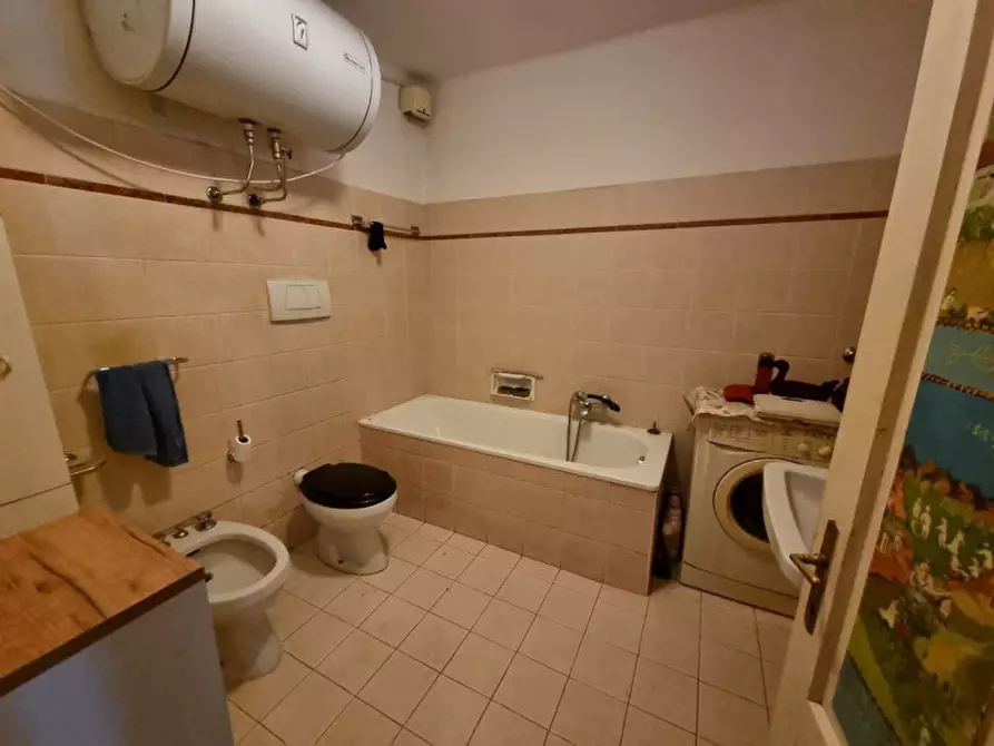 Immagine 10 di Villetta a schiera in vendita  a Predaia