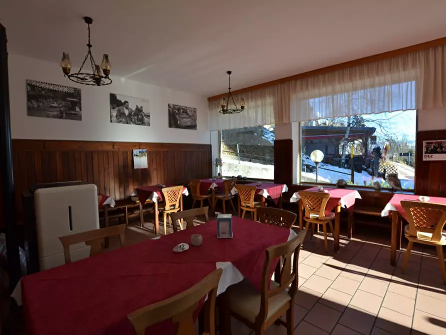 Immagine 4 di Attività commerciale in vendita  a Cavareno