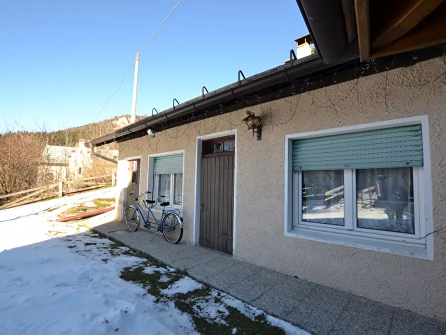 Immagine 9 di Attività commerciale in vendita  a Cavareno