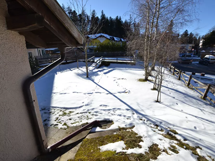 Immagine 12 di Attività commerciale in vendita  a Cavareno