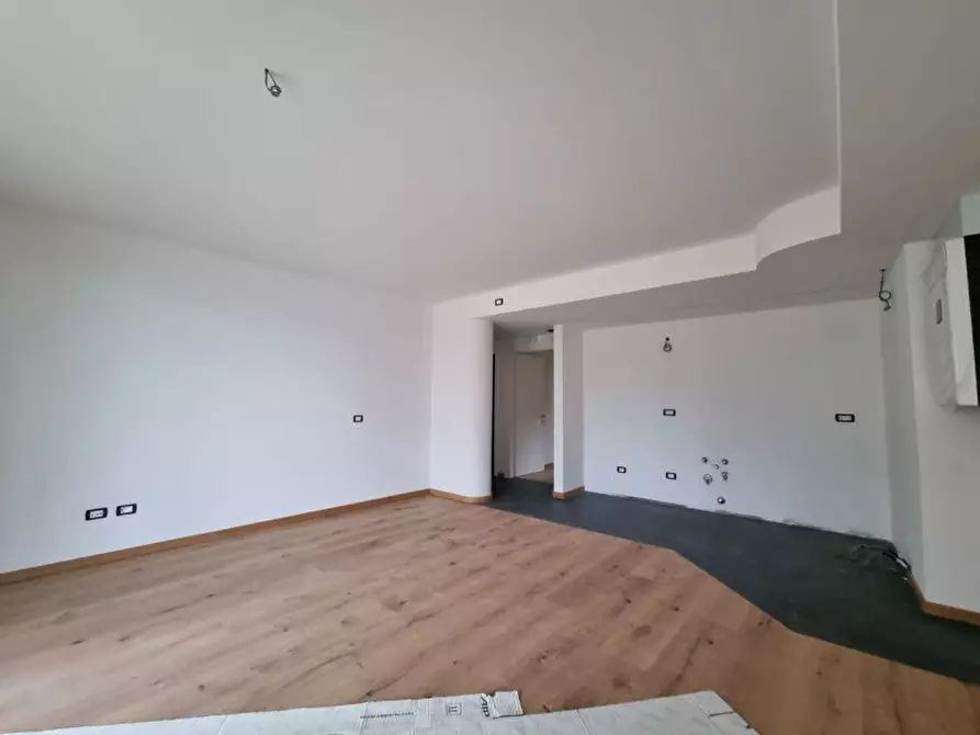 Immagine 3 di Appartamento in vendita  a Cles