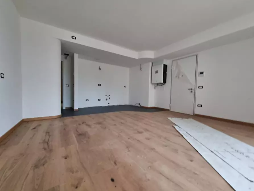 Immagine 4 di Appartamento in vendita  a Cles