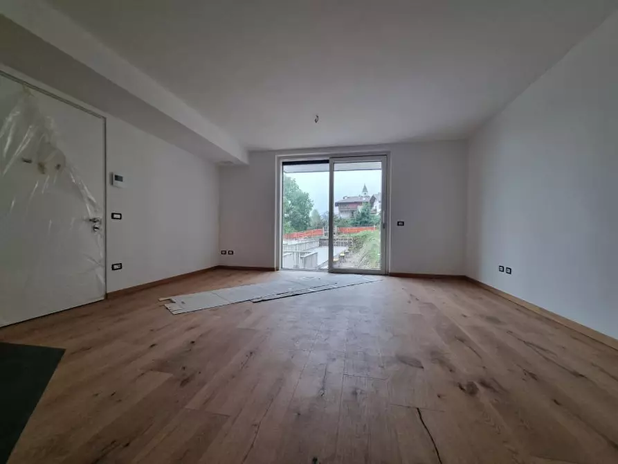 Immagine 5 di Appartamento in vendita  a Cles