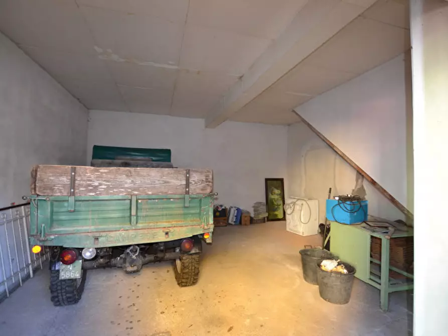 Immagine 1 di Appartamento in vendita  a Romeno