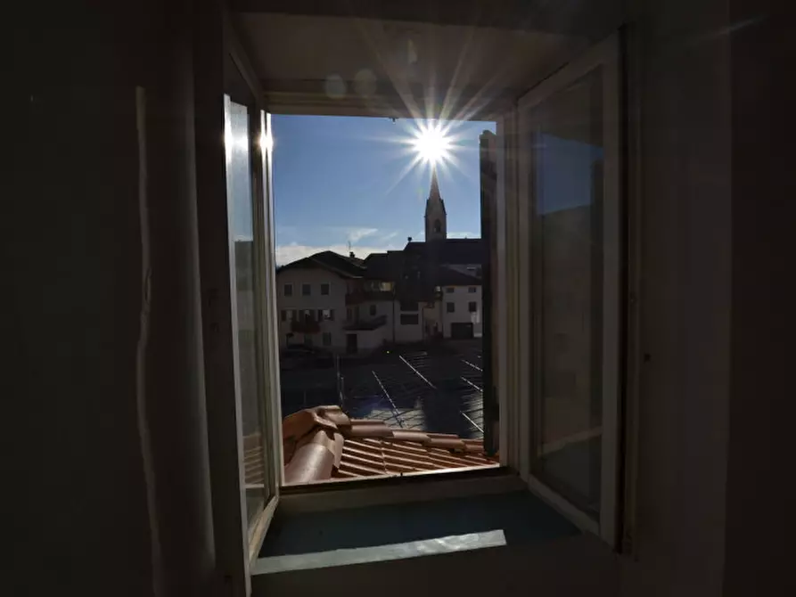 Immagine 2 di Appartamento in vendita  a Romeno