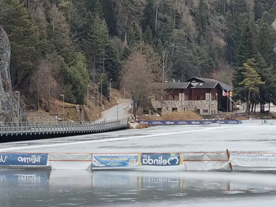 Immagine 16 di Attività commerciale in vendita  a Borgo D'anaunia