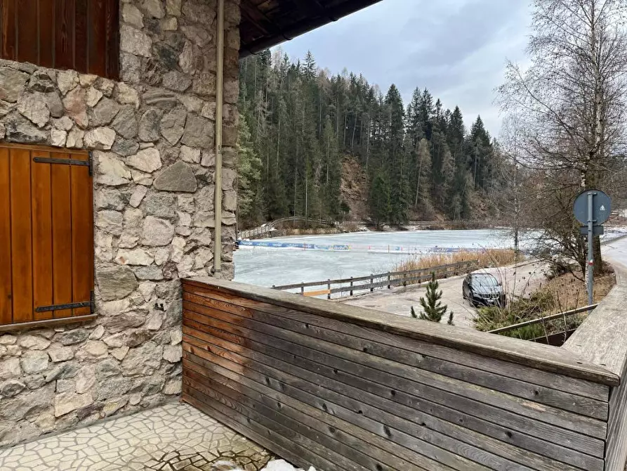 Immagine 18 di Attività commerciale in vendita  a Borgo D'anaunia