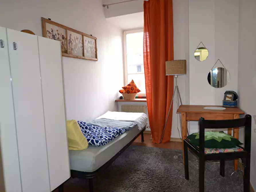 Immagine 4 di Appartamento in vendita  a Cavareno