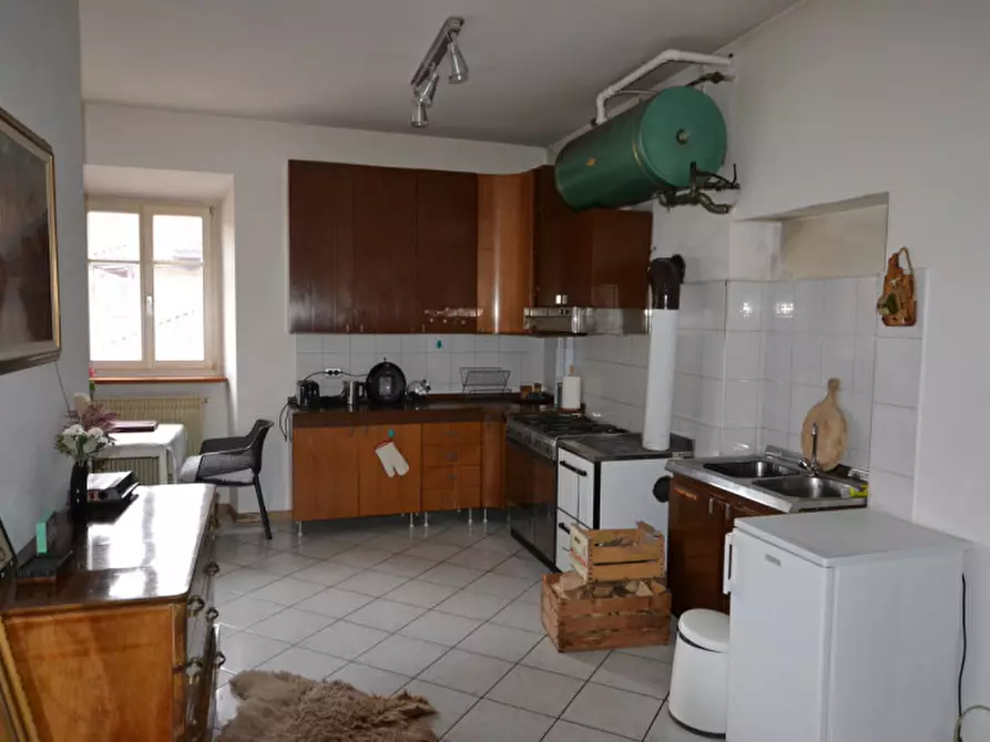 Immagine 5 di Appartamento in vendita  a Cavareno