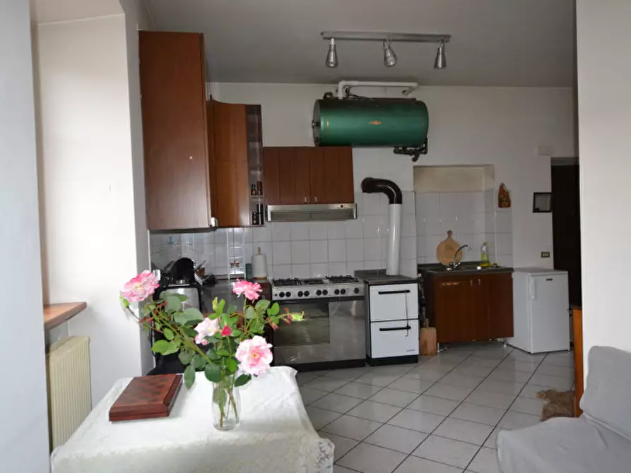 Immagine 7 di Appartamento in vendita  a Cavareno