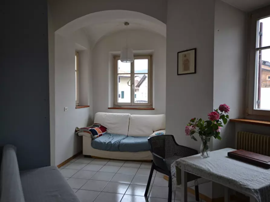 Immagine 8 di Appartamento in vendita  a Cavareno