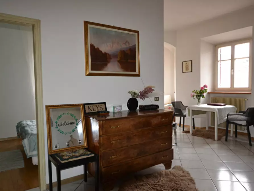 Immagine 9 di Appartamento in vendita  a Cavareno