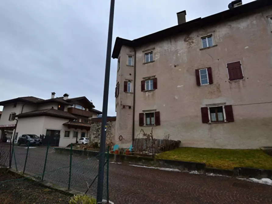 Immagine 12 di Appartamento in vendita  a Cavareno