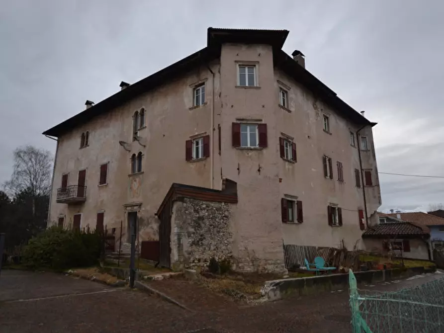 Immagine 13 di Appartamento in vendita  a Cavareno