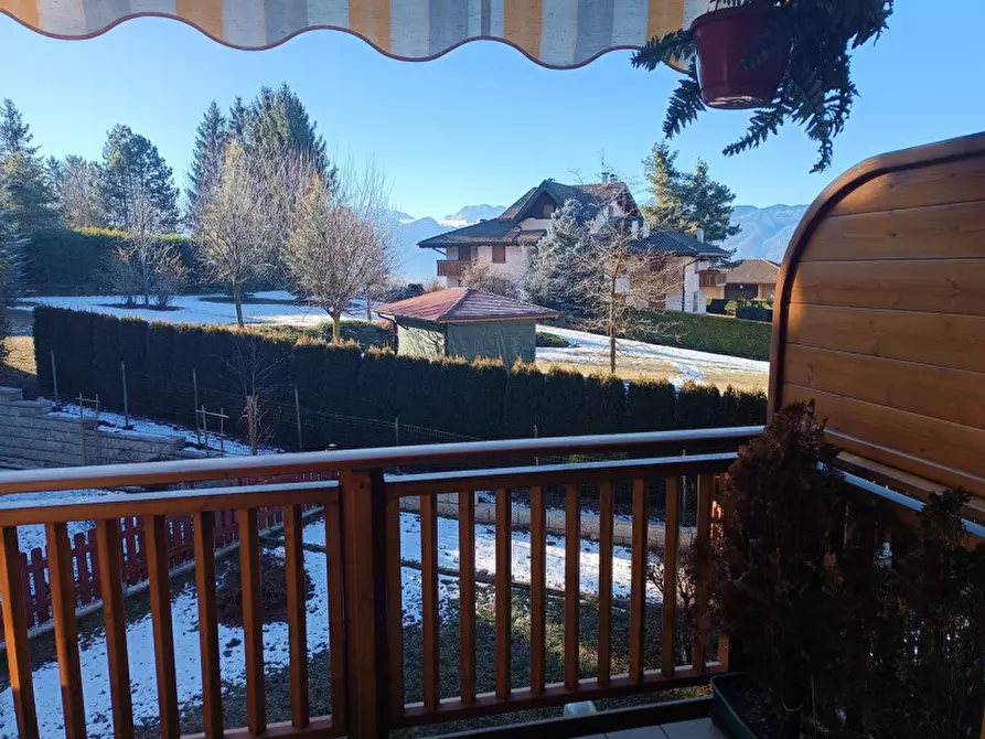 Immagine 2 di Appartamento in affitto  a Romeno