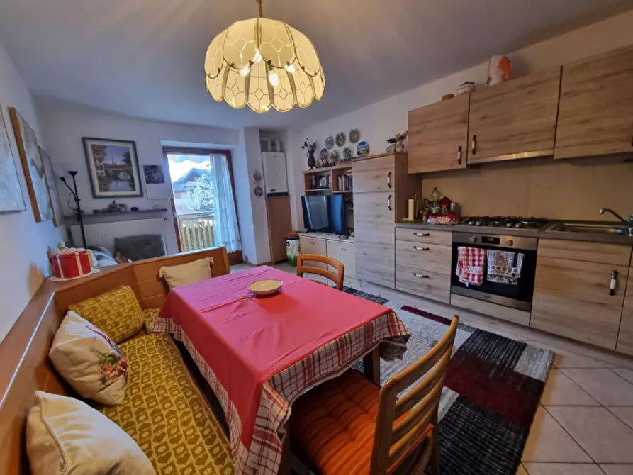 Immagine 5 di Appartamento in affitto  a Romeno