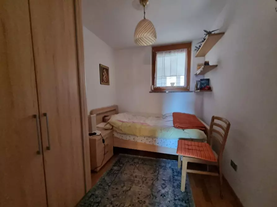 Immagine 7 di Appartamento in affitto  a Romeno