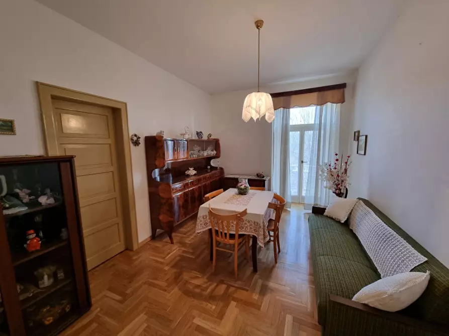 Immagine 1 di Appartamento in vendita  a Borgo D'anaunia