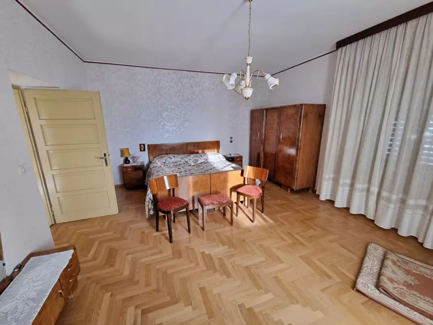 Immagine 2 di Appartamento in vendita  a Borgo D'anaunia