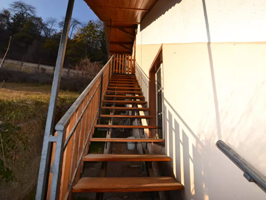 Immagine 3 di Appartamento in vendita  a Borgo D'anaunia