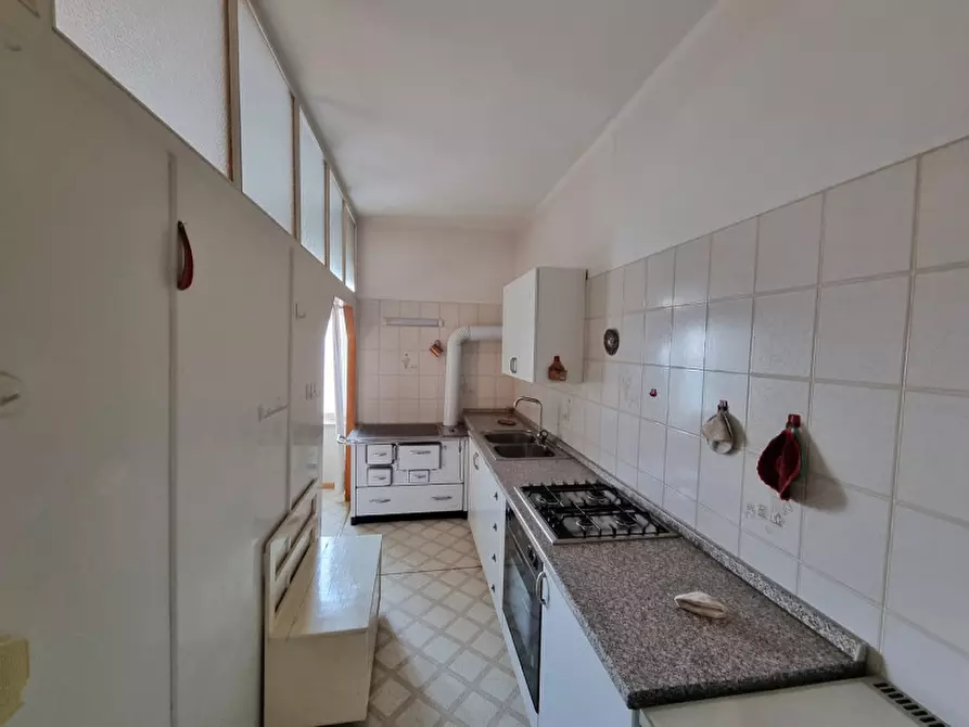 Immagine 7 di Appartamento in vendita  a Borgo D'anaunia