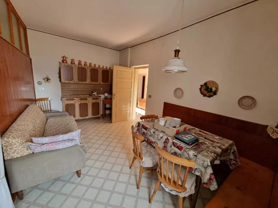 Immagine 14 di Appartamento in vendita  a Borgo D'anaunia