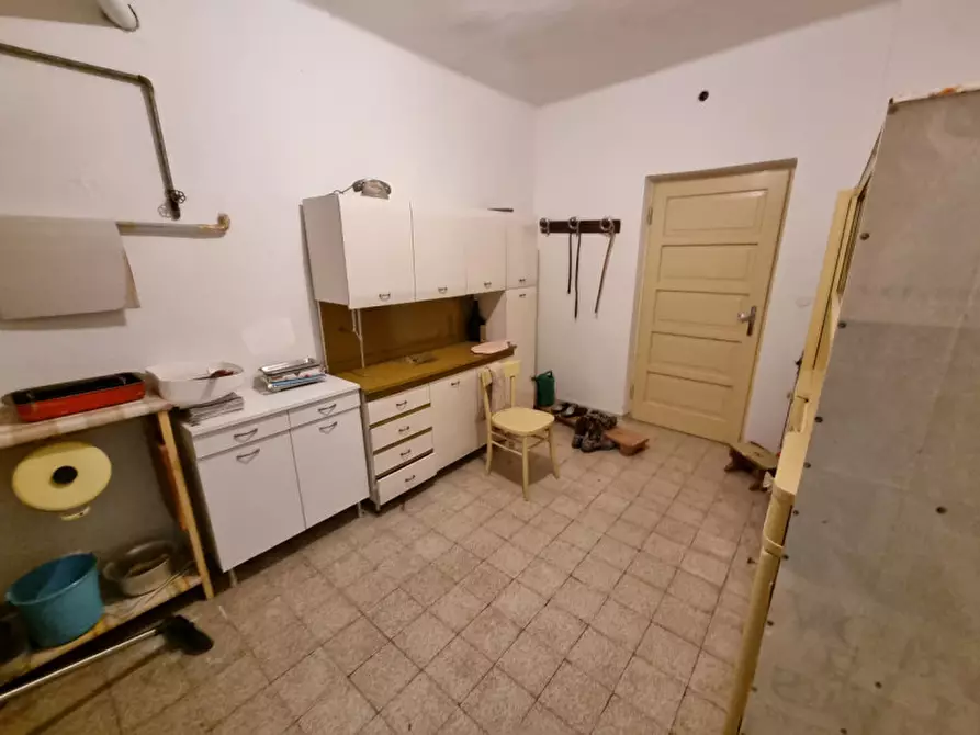 Immagine 15 di Appartamento in vendita  a Borgo D'anaunia