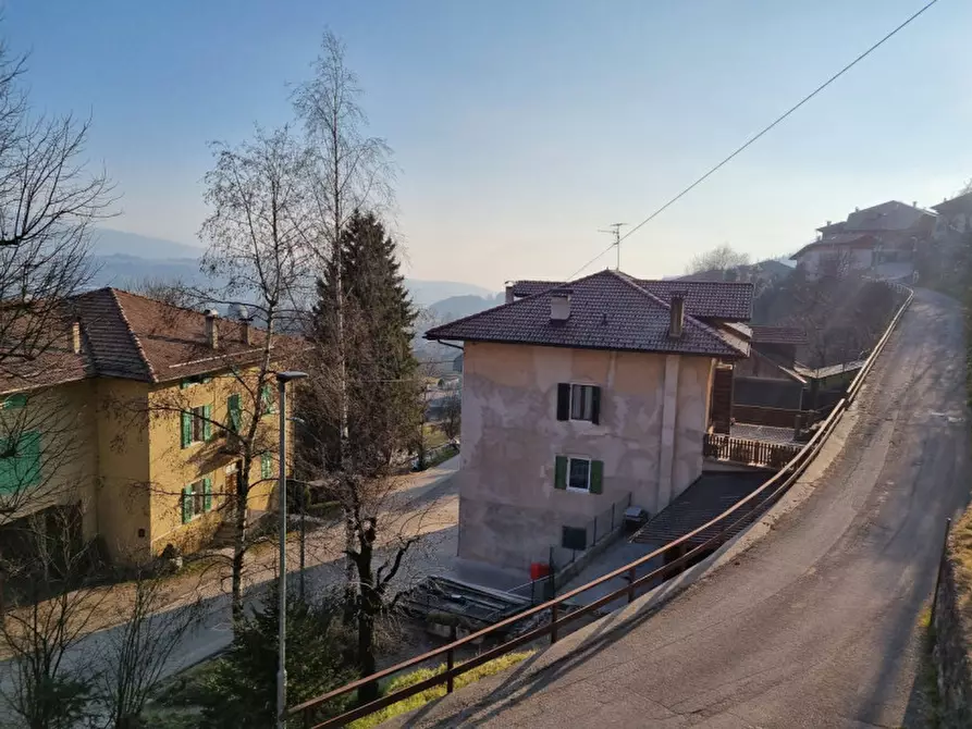 Immagine 18 di Appartamento in vendita  a Borgo D'anaunia