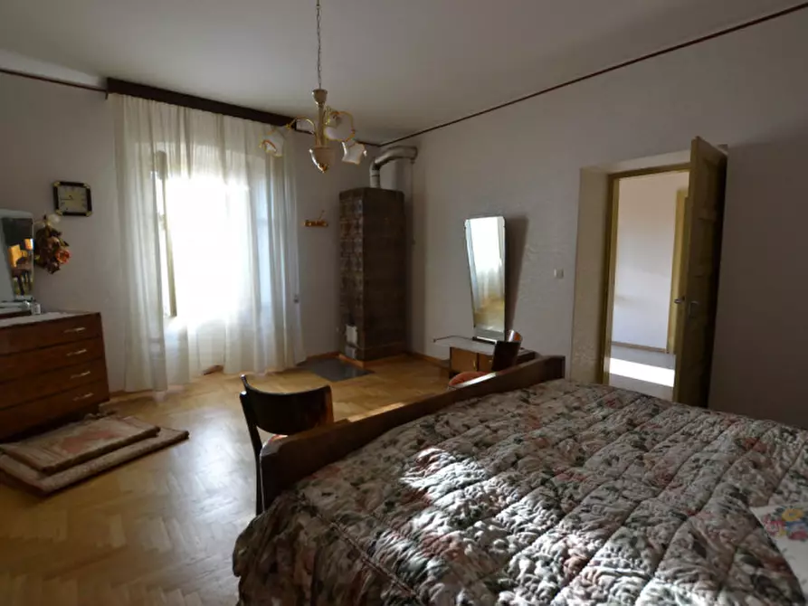 Immagine 19 di Appartamento in vendita  a Borgo D'anaunia