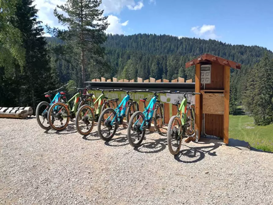 Immagine 11 di Attività commerciale in vendita  a Cavareno