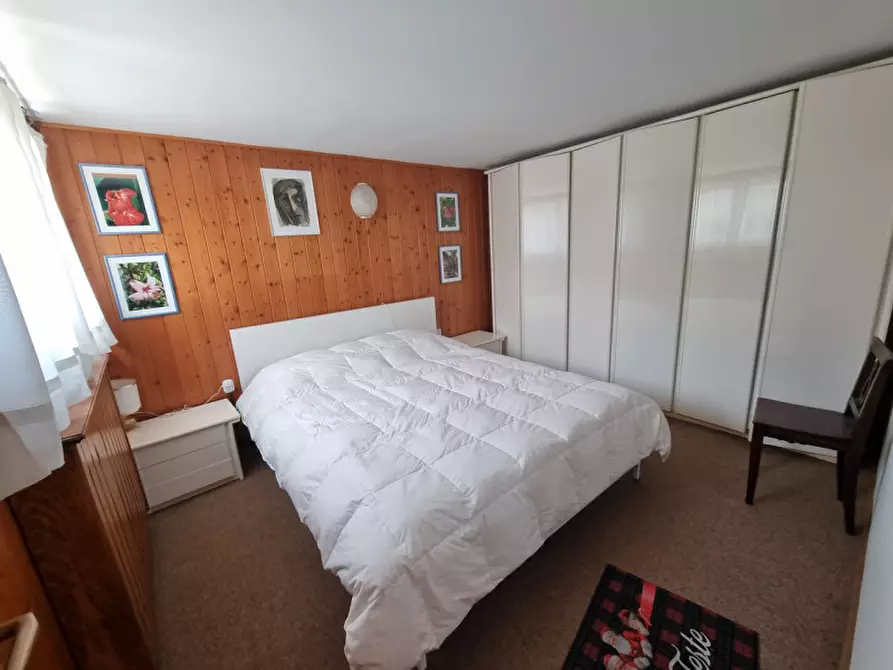 Immagine 6 di Appartamento in affitto  a Ronzone