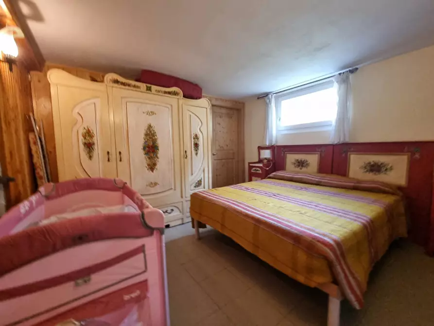 Immagine 7 di Appartamento in affitto  a Ronzone