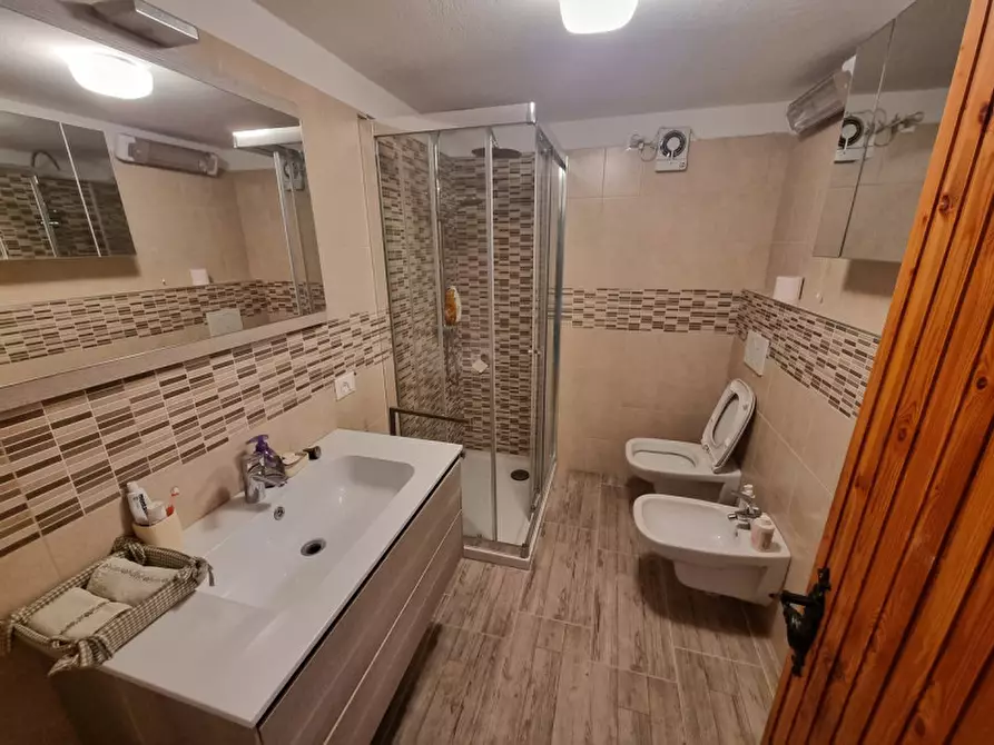 Immagine 1 di Appartamento in affitto  a Ronzone