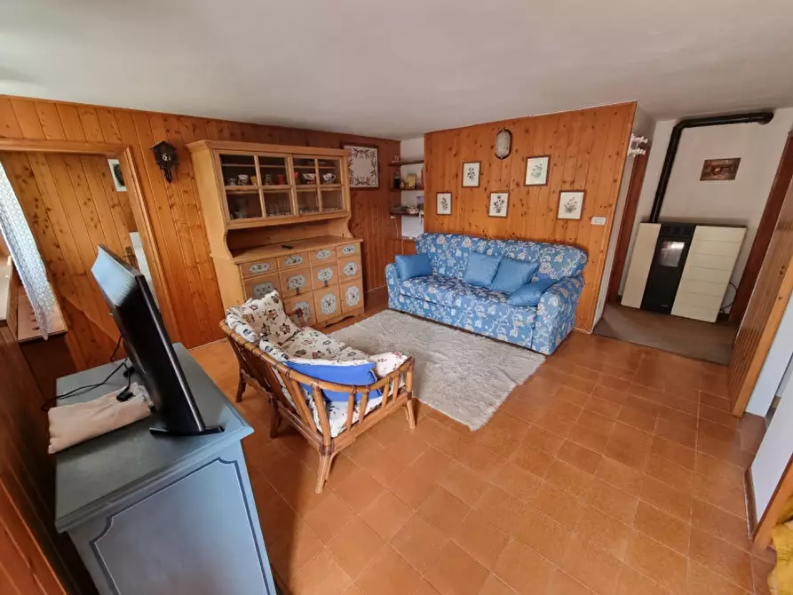 Immagine 4 di Appartamento in affitto  a Ronzone