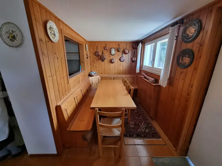 Immagine 6 di Appartamento in affitto  a Ronzone