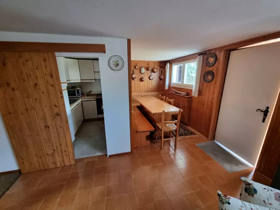 Immagine 7 di Appartamento in affitto  a Ronzone