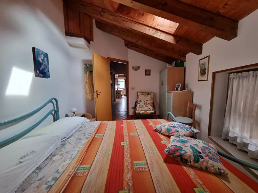 Immagine 4 di Appartamento in vendita  a Predaia