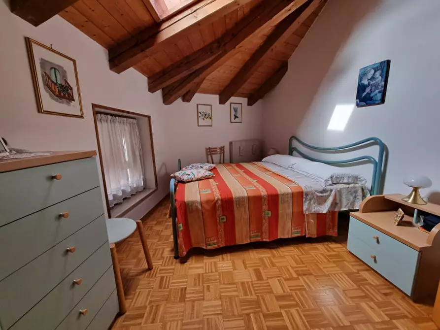 Immagine 5 di Appartamento in vendita  a Predaia