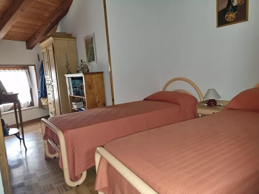 Immagine 8 di Appartamento in vendita  a Predaia