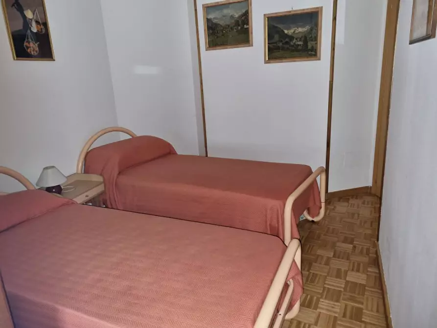 Immagine 9 di Appartamento in vendita  a Predaia