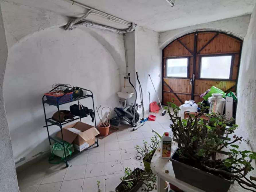 Immagine 11 di Appartamento in vendita  a Predaia