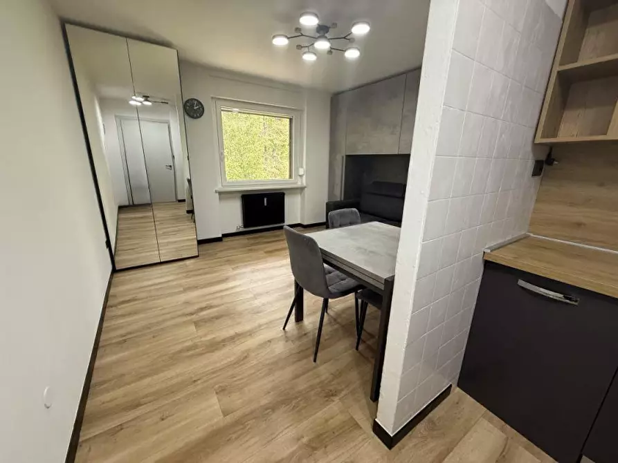 Immagine 1 di Monolocale in vendita  a Ronzone