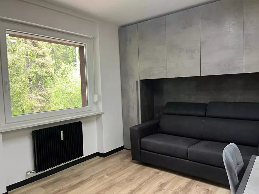 Immagine 2 di Monolocale in vendita  a Ronzone