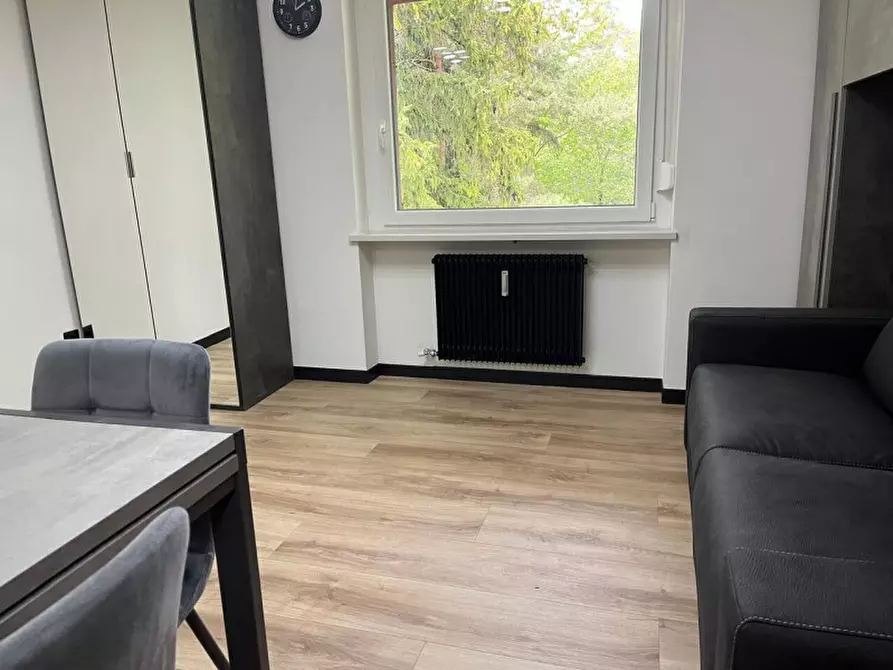 Immagine 5 di Monolocale in vendita  a Ronzone