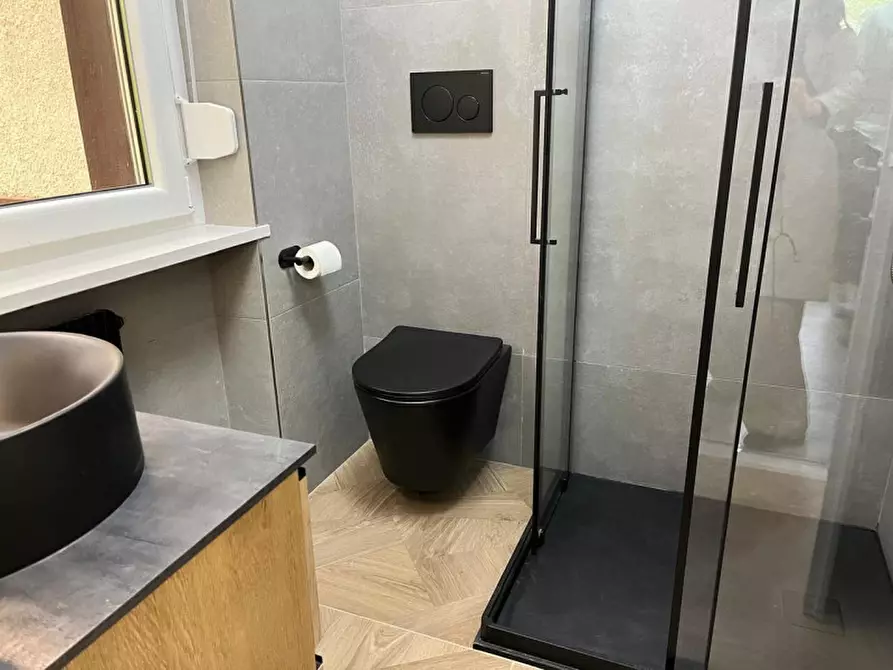 Immagine 7 di Monolocale in vendita  a Ronzone